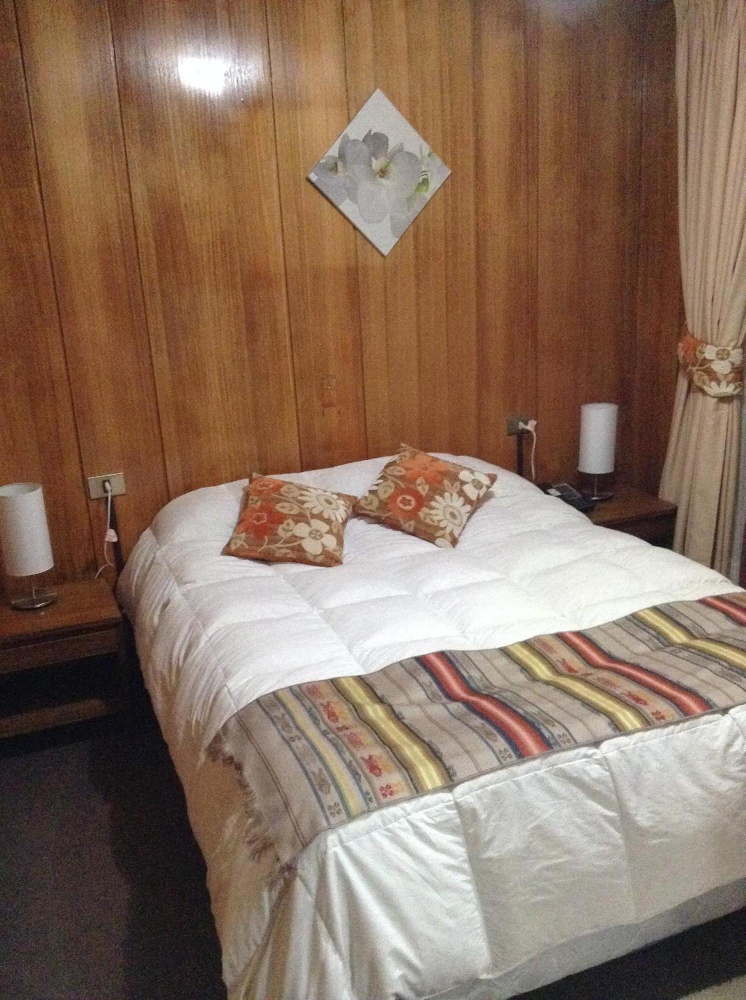 Hotel Le Mirage Puerto Montt Exterior photo