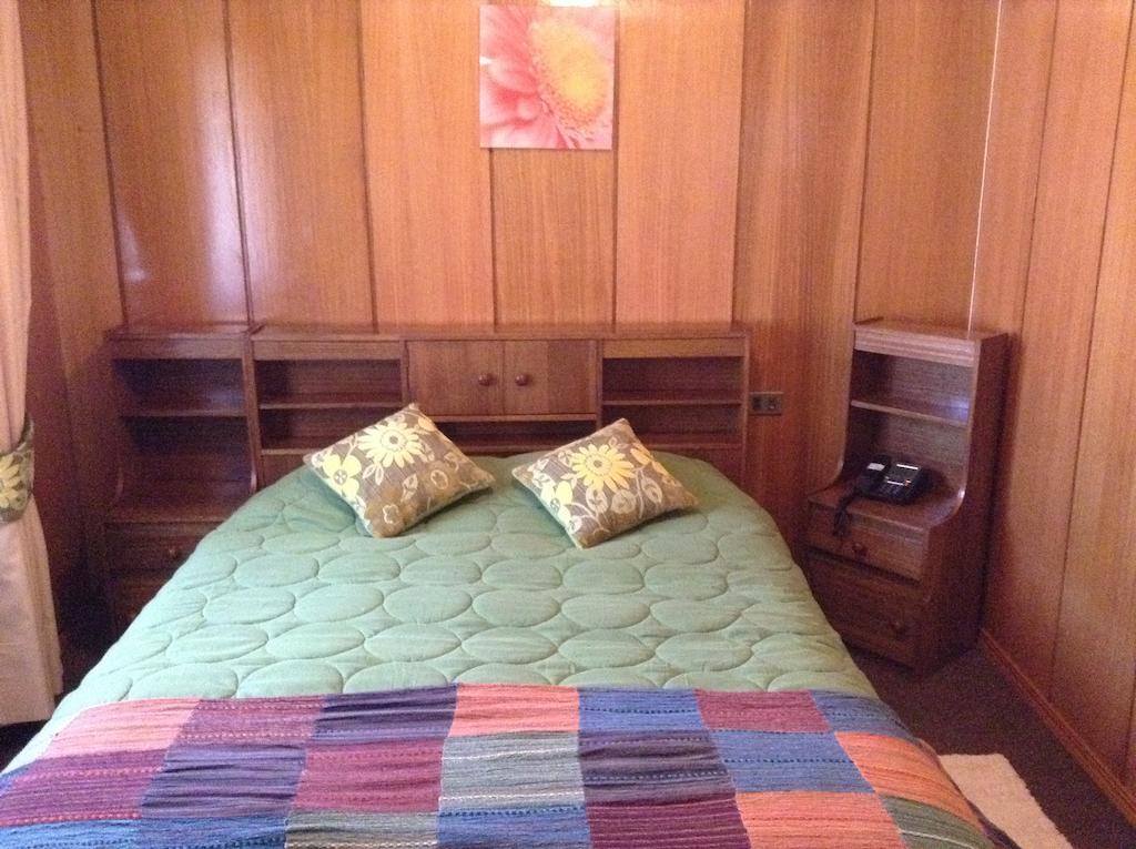 Hotel Le Mirage Puerto Montt Room photo