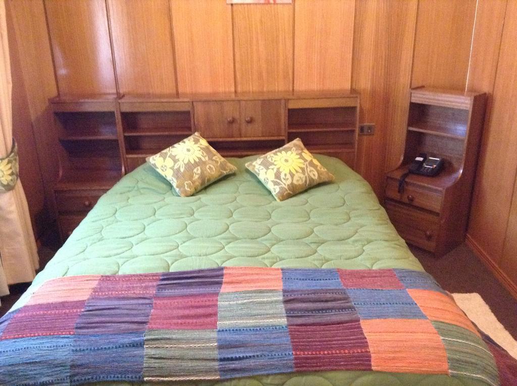 Hotel Le Mirage Puerto Montt Room photo