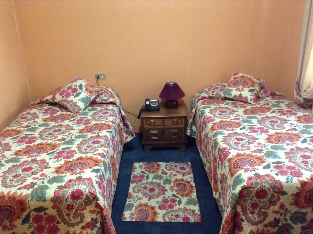 Hotel Le Mirage Puerto Montt Room photo