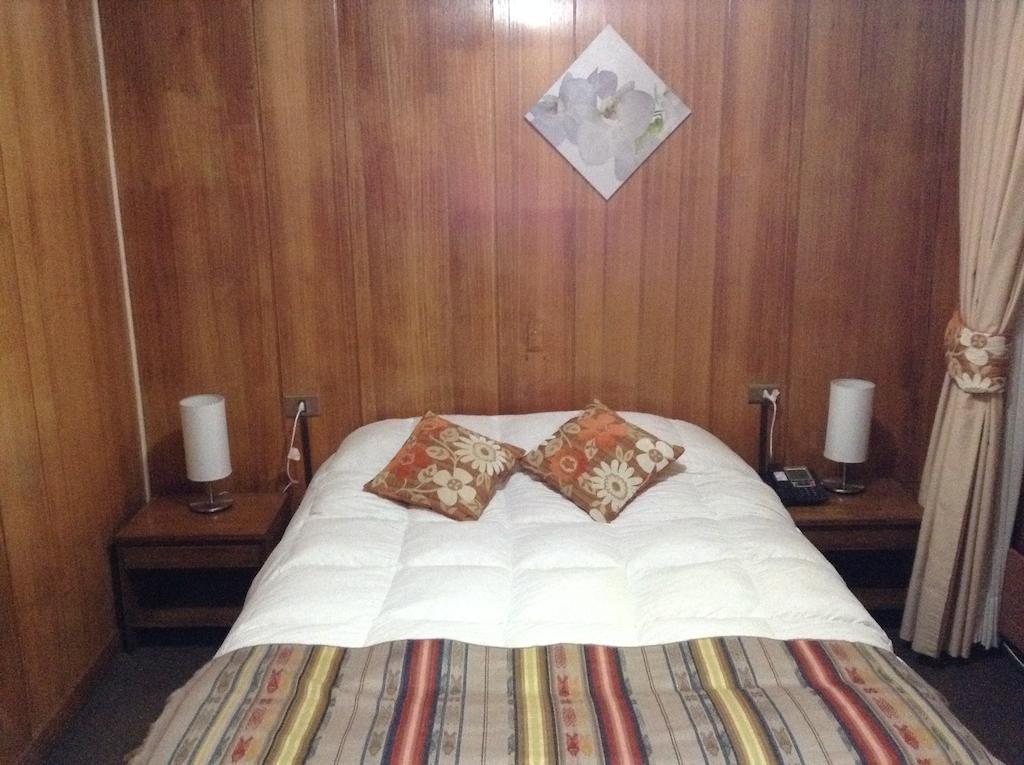 Hotel Le Mirage Puerto Montt Room photo